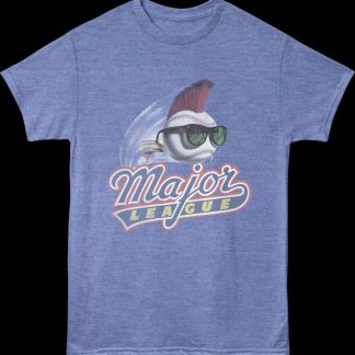 Retro Logo Major League T-Shirt
