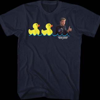 Duck Duck Goose Top Gun Shirt