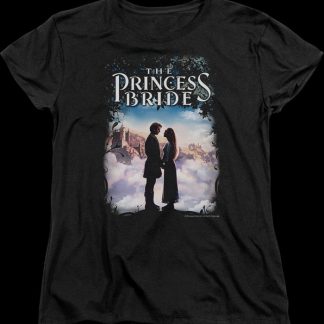 Womens Movie Poster Princess Bride Shirt
