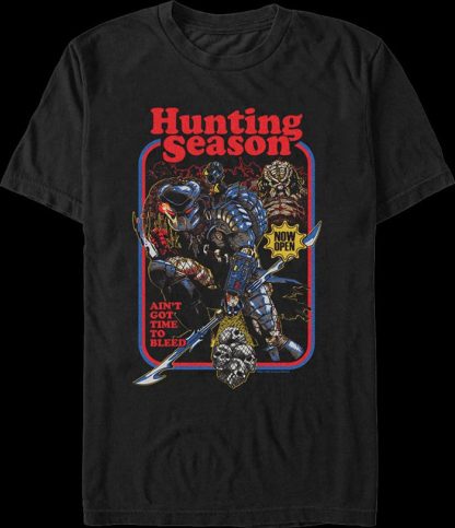 Hunting Season Predator T-Shirt