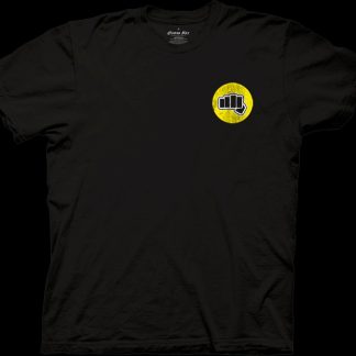 Fist Cobra Kai T-Shirt