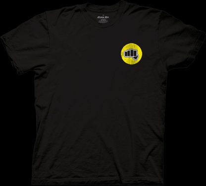Fist Cobra Kai T-Shirt