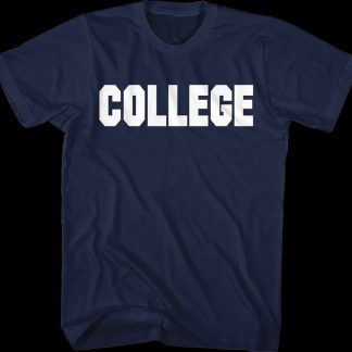 Animal House College T-Shirt