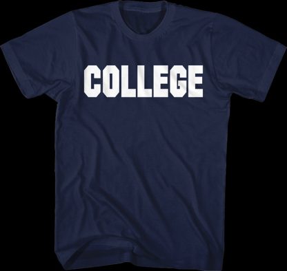 Animal House College T-Shirt