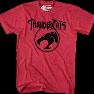 ThunderCats Logo T-Shirt