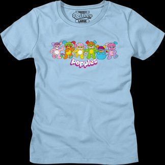 Best Friends Popples T-Shirt