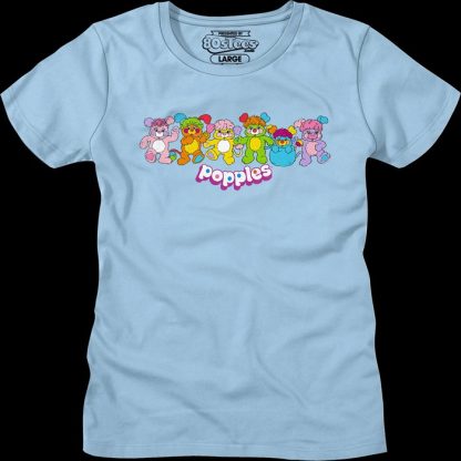 Best Friends Popples T-Shirt