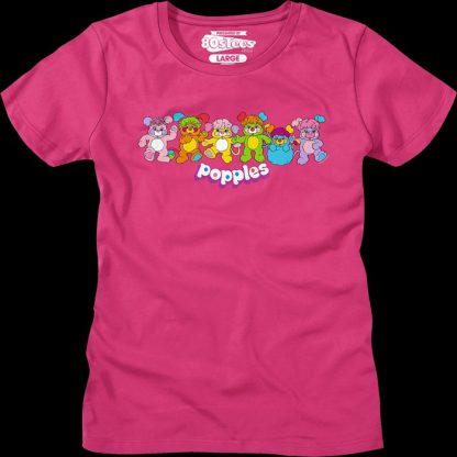 Best Friends Popples T-Shirt - Image 2