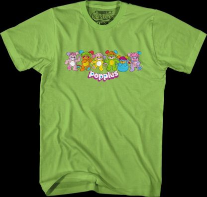 Best Friends Popples T-Shirt - Image 4