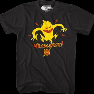 Kremzeek Transformers T-Shirt