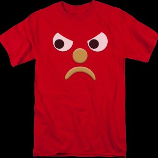 Blockhead G Gumby T-Shirt