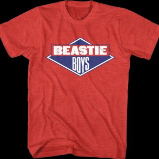 Vintage Logo Beastie Boys T-Shirt