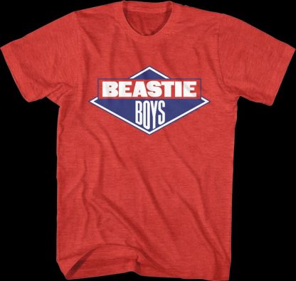 Vintage Logo Beastie Boys T-Shirt