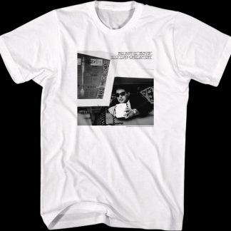 Ill Communication Beastie Boys T-Shirt