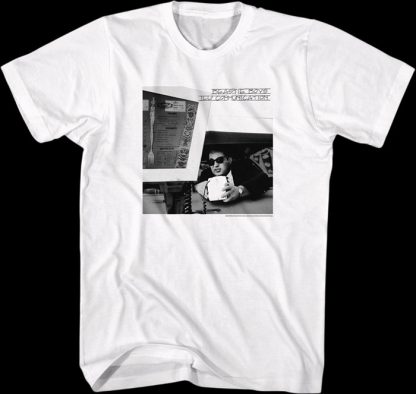 Ill Communication Beastie Boys T-Shirt