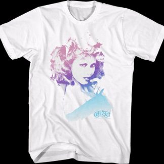 Halftone Sandy Olsson Grease Shirt