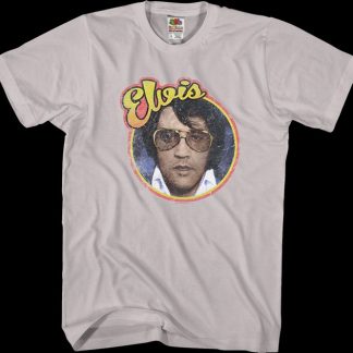 Shades Elvis Presley T-Shirt