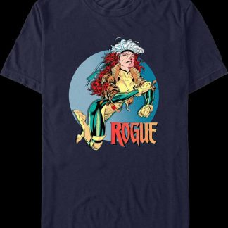X-Men Rogue Marvel Comics T-Shirt