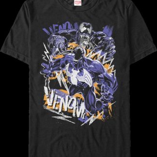 Graffiti Venom T-Shirt