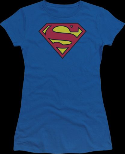 Ladies Superman Shirt