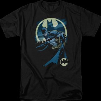 Batman Heed The Call DC Comics T-Shirt