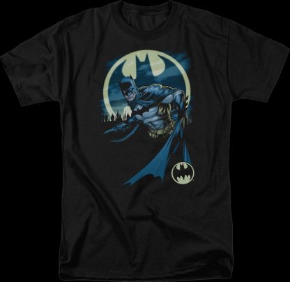 Batman Heed The Call DC Comics T-Shirt