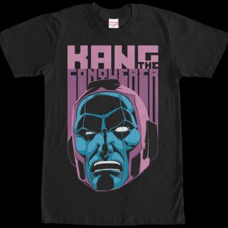 Kang The Conqueror T-Shirt