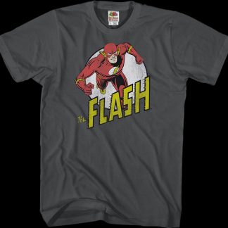 Run Flash Run T-Shirt