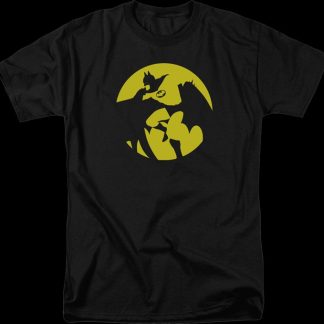 Batman Spotlight DC Comics T-Shirt