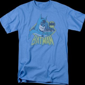 Vintage Gotham Vigilante Batman DC Comics T-Shirt