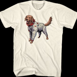 Cosmo Guardians Of The Galaxy Vol. 3 T-Shirt