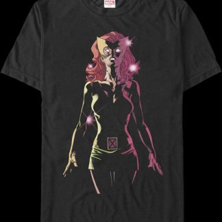 Jean Grey X-Men T-Shirt