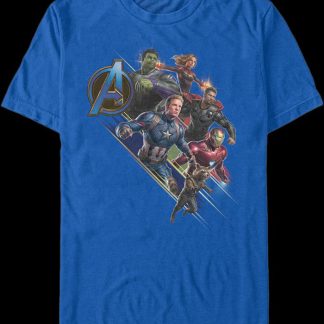 Avengers Endgame T-Shirt