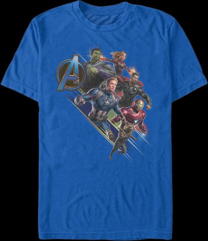 Avengers Endgame T-Shirt