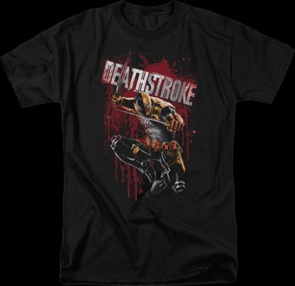 Deathstroke DC Comics T-Shirt