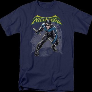 Nightwing T-Shirt