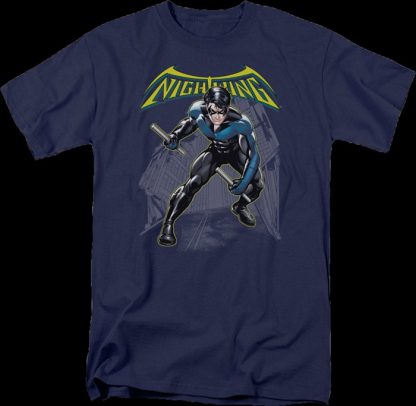 Nightwing T-Shirt