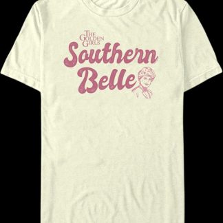 Southern Belle Golden Girls T-Shirt