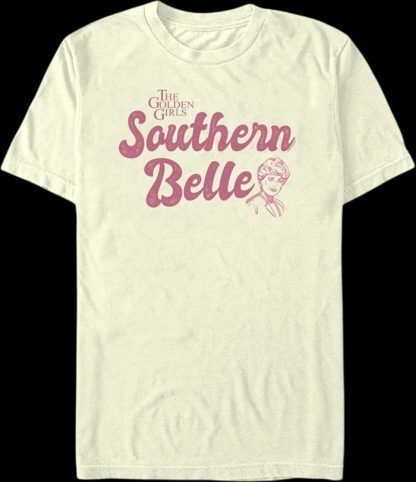 Southern Belle Golden Girls T-Shirt
