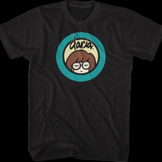 Vintage Logo Daria T-Shirt
