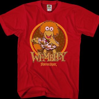 Wembley Fraggle Rock T-Shirt