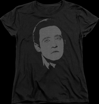 Womens Soong-Type Data Star Trek The Next Generation Shirt
