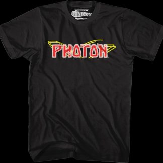 Logo Photon T-Shirt