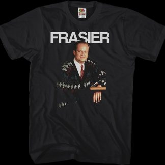 Frasier Cheers T-Shirt