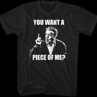 Frank Costanza Seinfeld T-Shirt