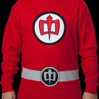 Greatest American Hero Costume T-Shirt
