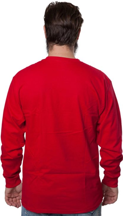 Greatest American Hero Costume T-Shirt - Image 2