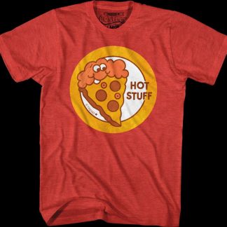 Hot Stuff Scratch N Sniff T-Shirt