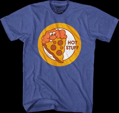 Hot Stuff Scratch N Sniff T-Shirt - Image 2