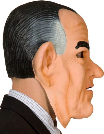 Ex-Presidents LBJ Mask - Image 5